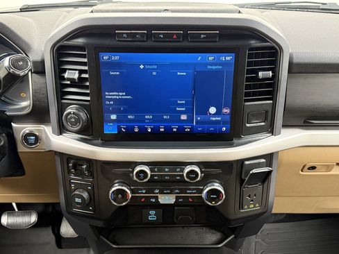 Used 2023 Ford F150 XLT w/ Equipment Group 302A High image 26