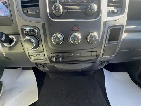 Used 2018 RAM 1500 Express w/ Express Value Package image 14