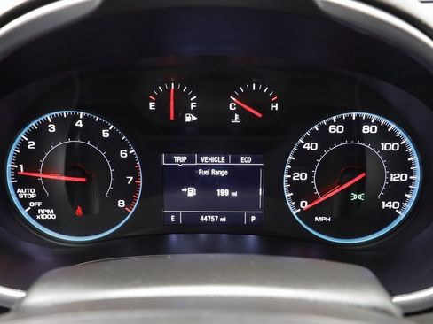 Used 2022 Chevrolet Malibu RS image 8