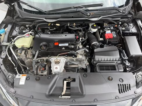 Used 2016 Honda Civic EX image 21