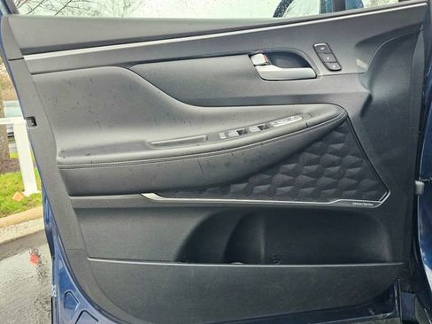 Used 2023 Hyundai Santa Fe Calligraphy image 19