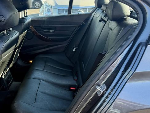 Used 2015 BMW 328i Sedan image 9