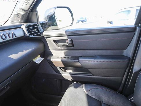 Used 2025 Toyota Sequoia TRD Pro image 23