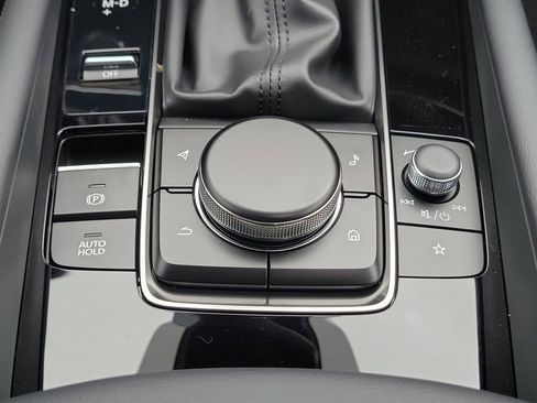 New 2026 MAZDA MAZDA3 2.5 Turbo Premium Plus image 33