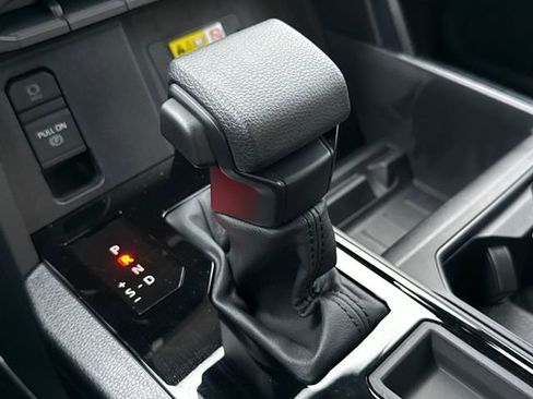 Used 2026 Toyota Tundra SR RWD image 25