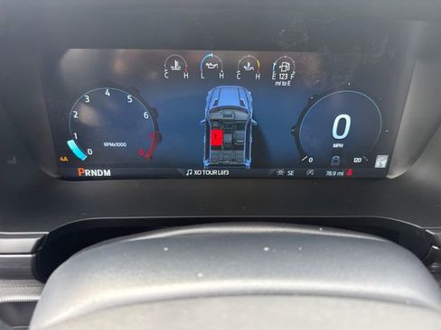 New 2026 Ford F150 Lariat w/ Equipment Group 501A Mid image 20