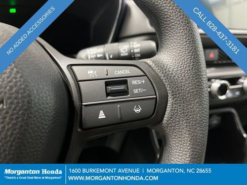 New 2026 Honda CR-V EX image 19