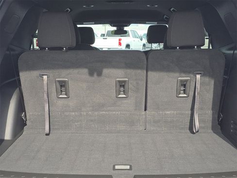 Certified 2023 Chevrolet Traverse LT image 19