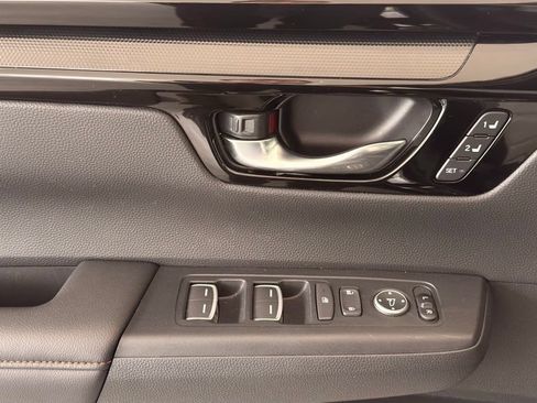 Certified 2026 Honda CR-V Sport Touring image 35