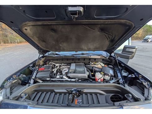 Used 2021 GMC Sierra 1500 Elevation image 32