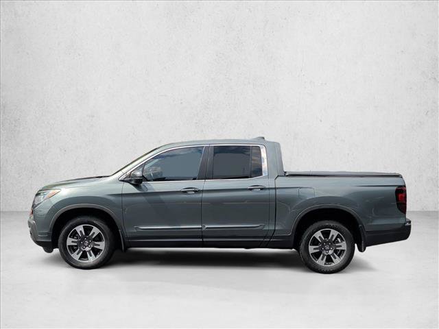 Used 2019 Honda Ridgeline RTL image 8