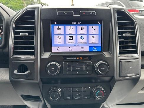 Used 2019 Ford F150 XLT w/ Equipment Group 301A Mid RWD image 27