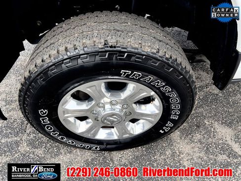 Used 2019 RAM 2500 Tradesman image 34