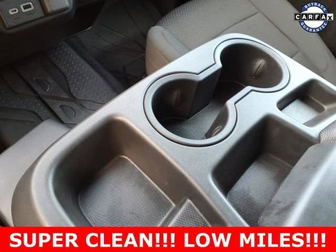 Used 2023 Chevrolet Silverado 2500 Custom w/ Custom Convenience Package image 14