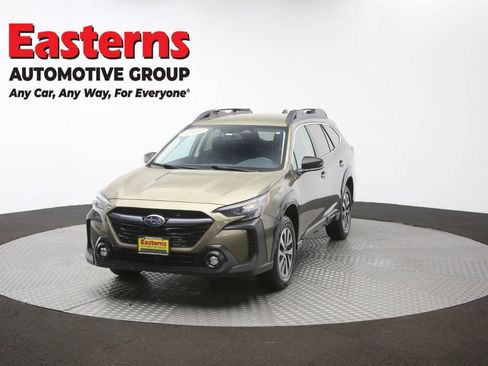 Used 2024 Subaru Outback Premium AWD/4WD image 48