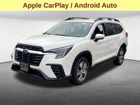 Certified 2025 Subaru Ascent Premium image 5