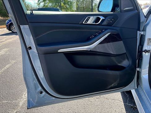 Used 2025 BMW X5 xDrive40i image 33