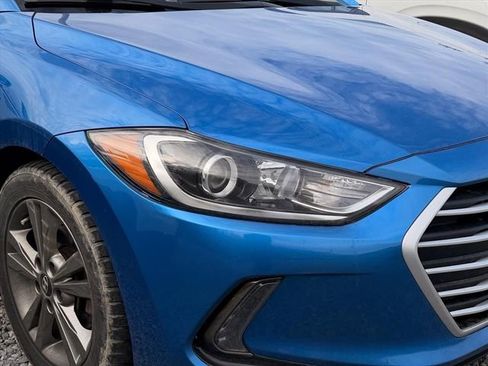 Used 2018 Hyundai Elantra Value Edition image 8