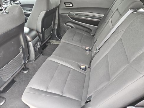 Used 2026 Dodge Durango GT AWD/4WD image 28