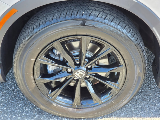 Certified 2025 Honda CR-V Sport image 20