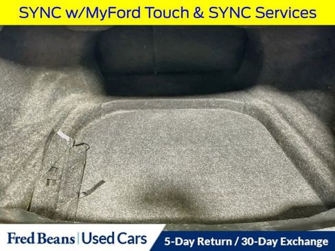 Used 2014 Ford Taurus SEL w/ Equipment Group 201A FWD image 30
