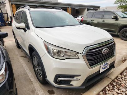 Used 2020 Subaru Ascent Limited w/ Technology Package