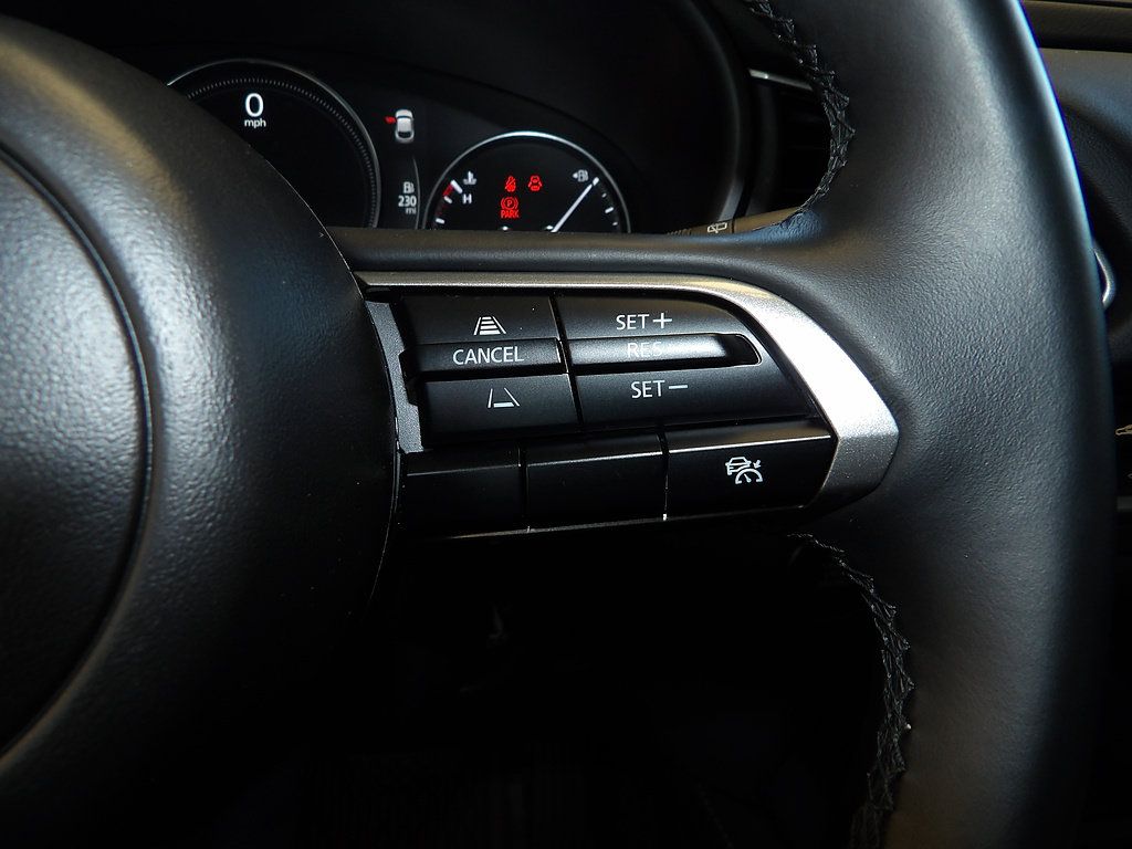 Used 2026 MAZDA CX-30 AWD 2.5 S image 29