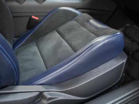 Certified 2025 Ford Mustang Dark Horse RWD image 38