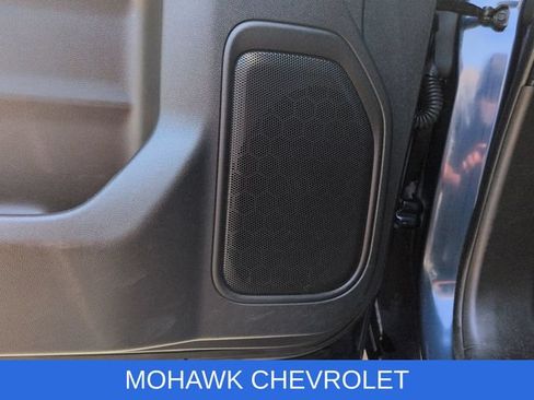 Certified 2023 Chevrolet Silverado 2500 LT w/ All Star Edition AWD/4WD image 24