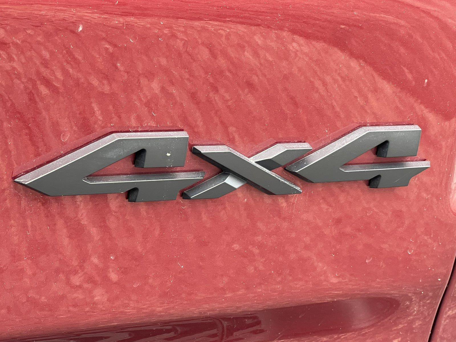 Used 2025 RAM 1500 Rebel w/ Rebel Level 1 Equipment Group AWD/4WD image 10