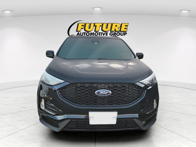 Used 2024 Ford Edge ST-Line AWD/4WD image 2