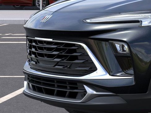 New 2026 Buick Encore GX Preferred w/ Comfort Package image 13