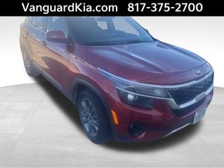 Certified 2021 Kia Seltos S video 1