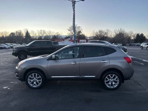 Used 2013 Nissan Rogue SL image 15