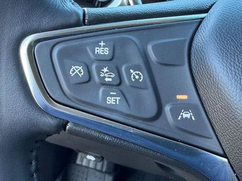 Used 2021 Chevrolet Equinox Premier w/ LPO, Floor Liner Package image 17