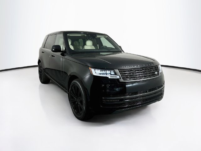 New 2027 Land Rover Range Rover Long Wheelbase SE AWD/4WD image 3