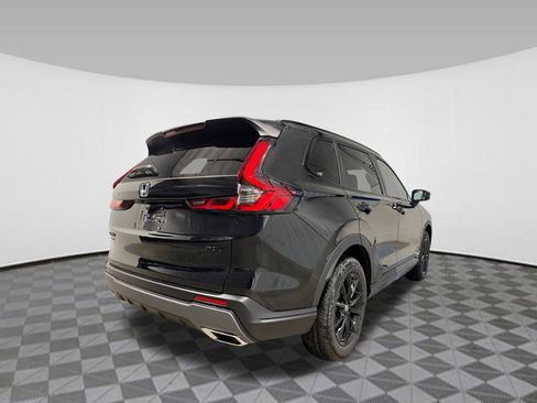 New 2026 Honda CR-V Sport image 7