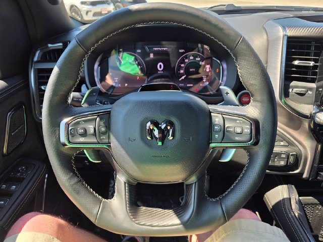 New 2026 RAM 1500 RHO w/ RHO Level 1 Equipment Group AWD/4WD image 28