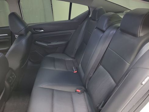 Used 2019 Nissan Altima 2.0 Edition One image 20