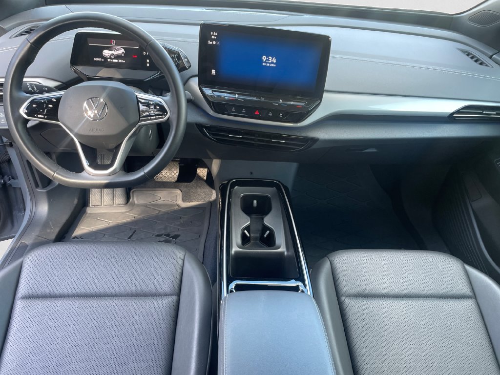 Certified 2023 Volkswagen ID.4 S RWD image 10