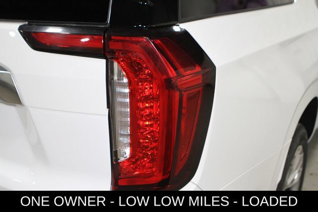 Used 2022 GMC Yukon XL Denali AWD/4WD image 35
