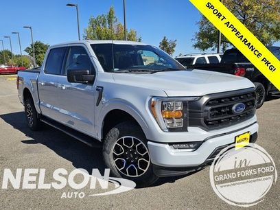 Used 2022 Ford F150 XLT w/ Equipment Group 302A High