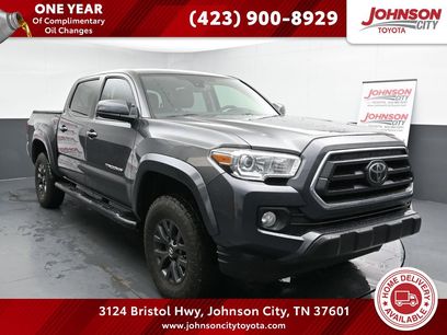 Used 2020 Toyota Tacoma SR5