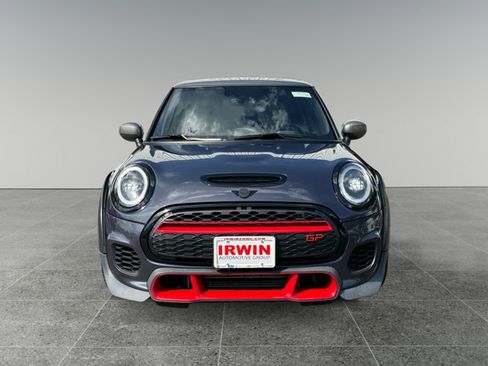 Used 2021 MINI Cooper John Cooper Works GP FWD image 8