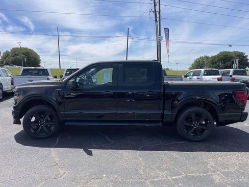 New 2025 Ford F150 STX w/ LOBO Package image 6