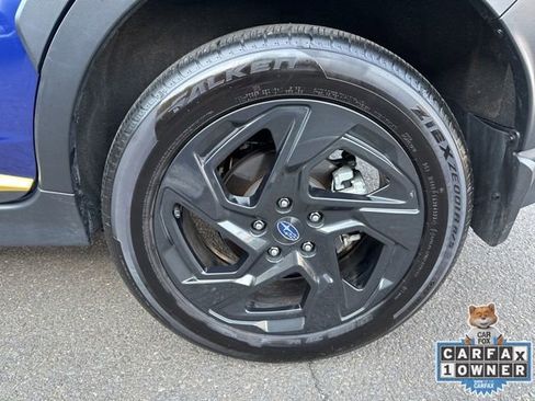 Certified 2024 Subaru Crosstrek 2.5i Sport image 32