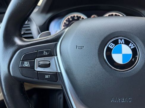 Used 2018 BMW X3 xDrive30i AWD/4WD image 24