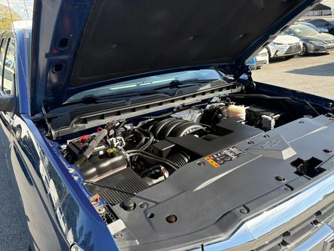 Used 2017 Chevrolet Silverado 1500 LT w/ All Star Edition image 20