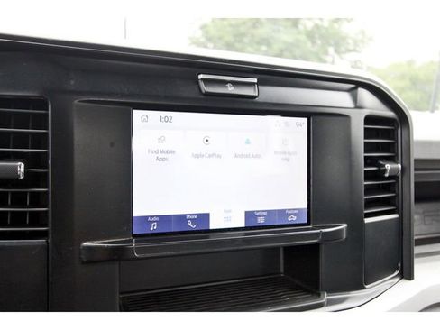 Used 2025 Ford F250 XL w/ FX4 Off-Road Package image 20