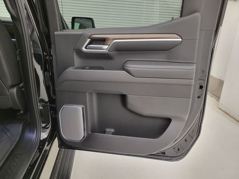 New 2026 Chevrolet Silverado 1500 High Country image 47